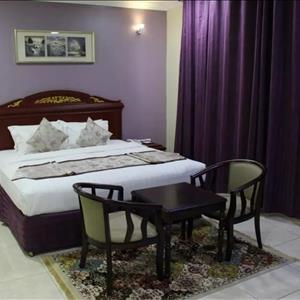 Al Diyar Hotel Nizwa